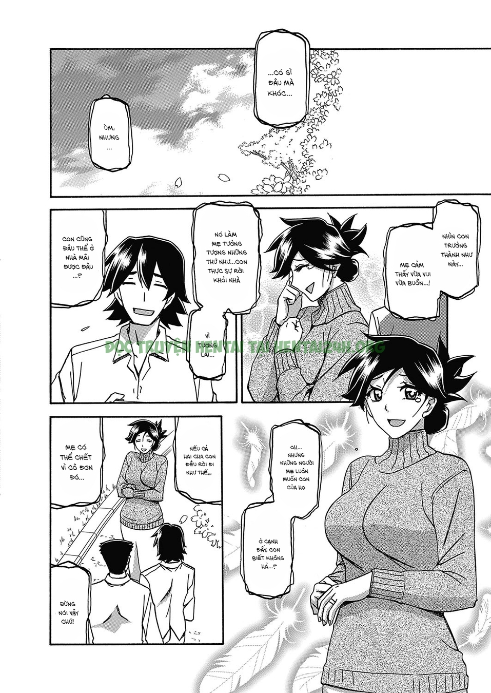 Hình ảnh 1650287199277_0 trong The Tuberose's Cage - Chapter 17 - Hentaimanhwa.net