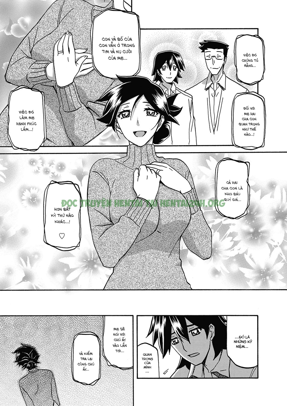 Hình ảnh 16502871997_0 trong The Tuberose's Cage - Chapter 17 - Hentaimanhwa.net