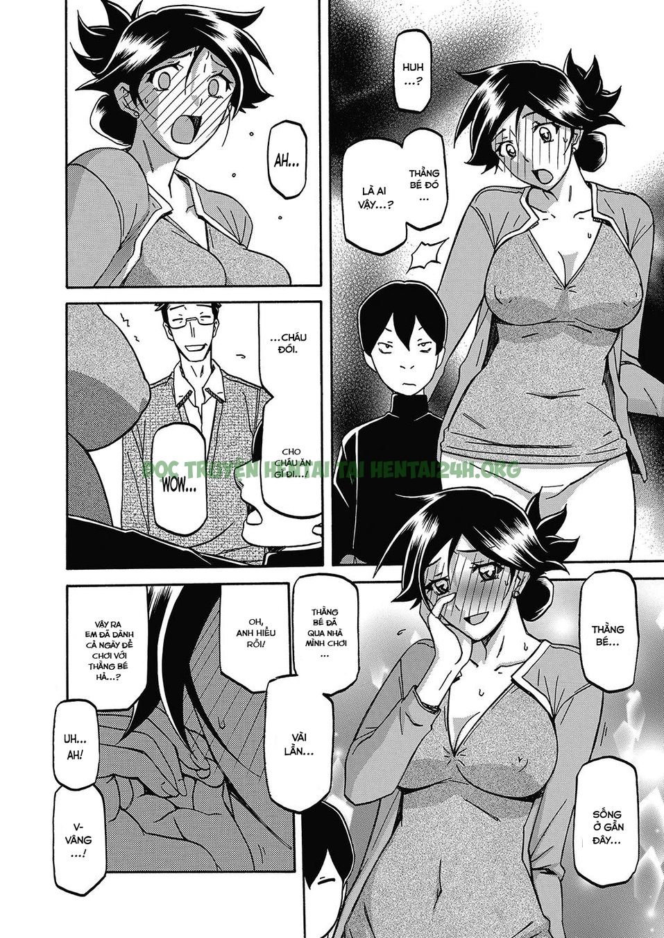 Hình ảnh 1650287202810_0 trong The Tuberose's Cage - Chapter 17 - Hentaimanhwa.net