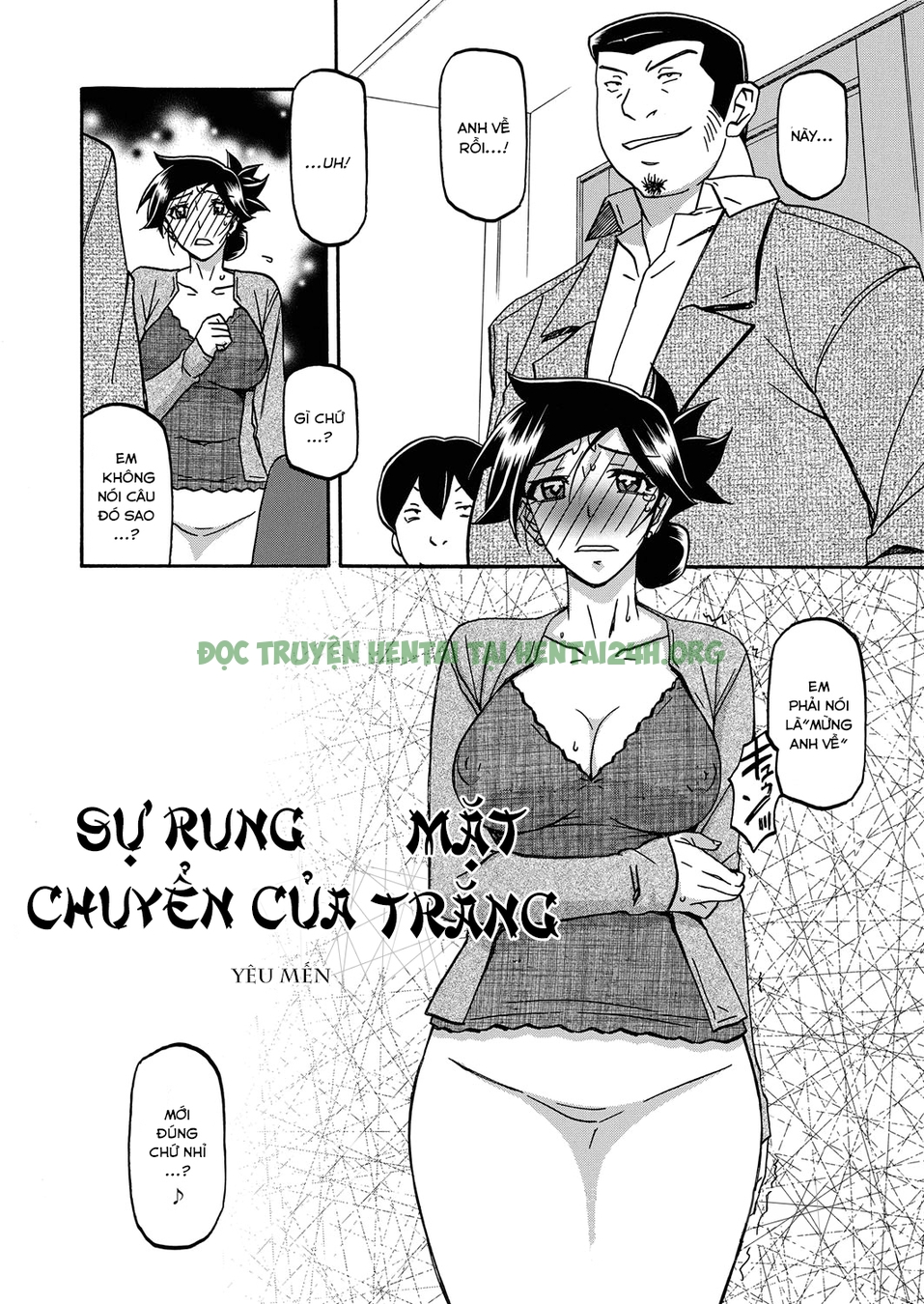 Hình ảnh 1650287229128_0 trong The Tuberose's Cage - Chapter 18 - Hentaimanhwa.net