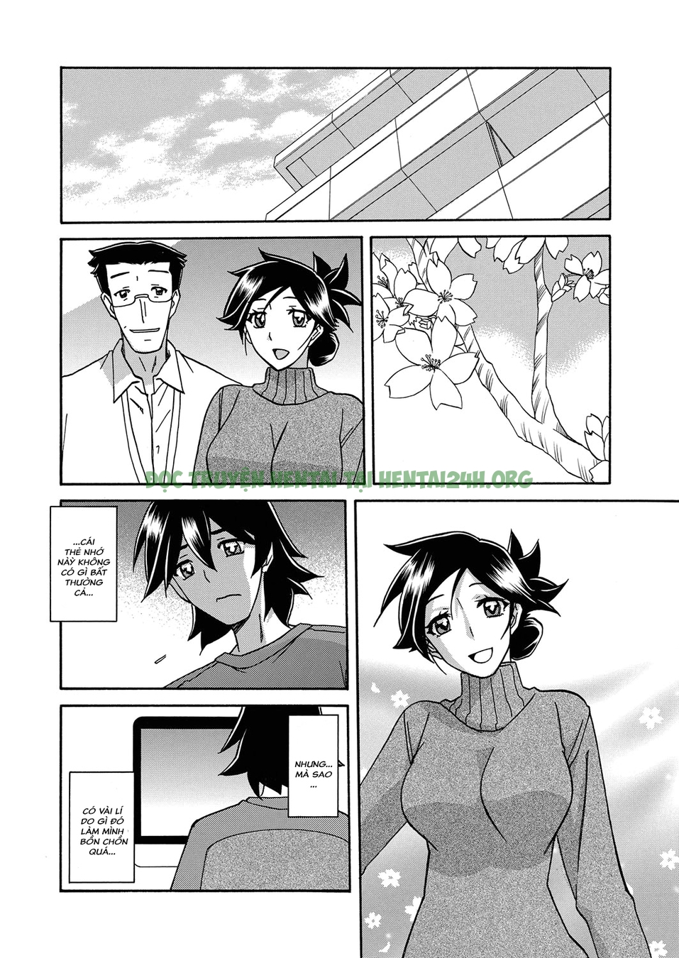 Hình ảnh 1650287232270_0 trong The Tuberose's Cage - Chapter 18 - Hentaimanhwa.net