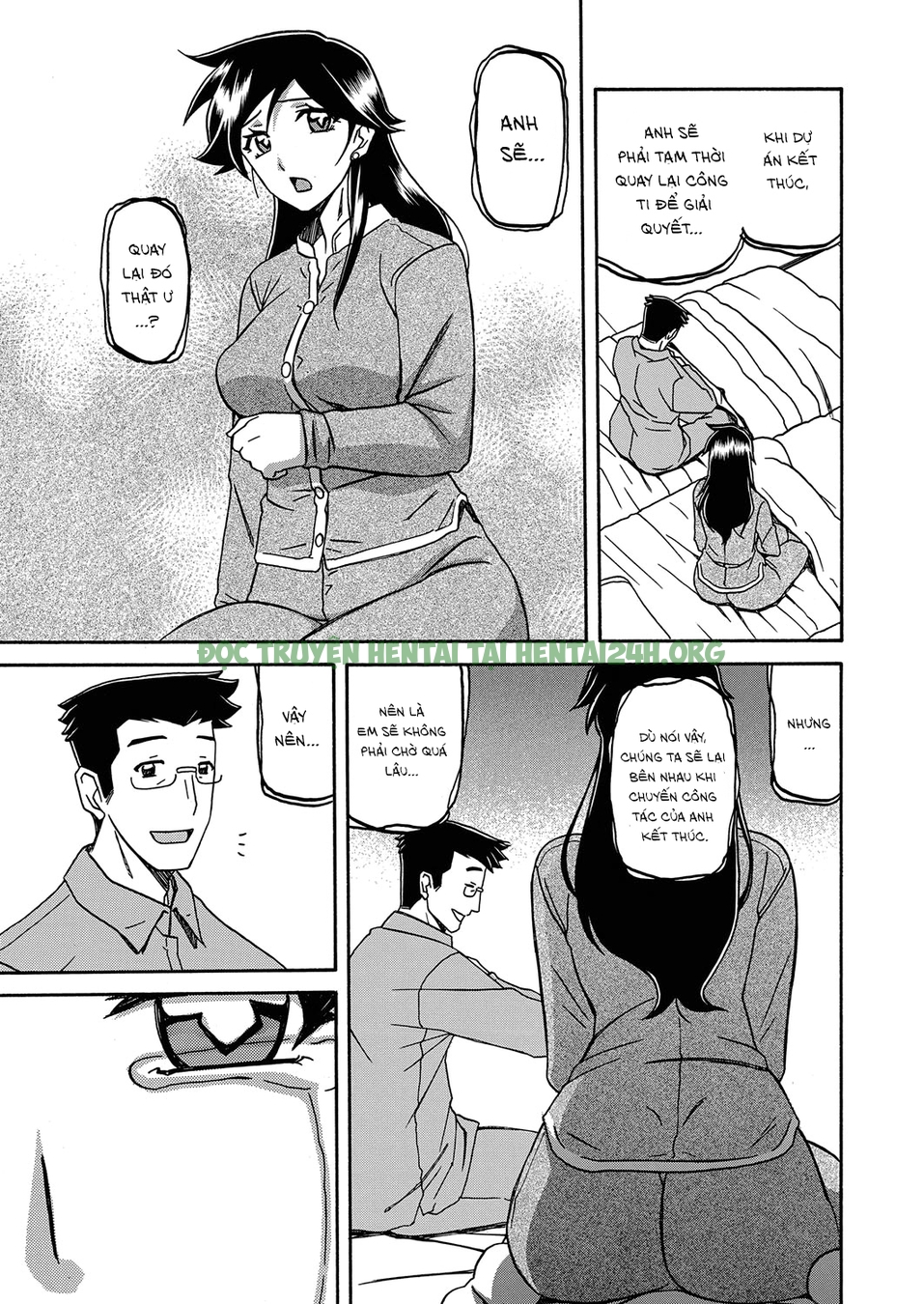 Hình ảnh 1650287261712_0 trong The Tuberose's Cage - Chapter 19 - Hentaimanhwa.net
