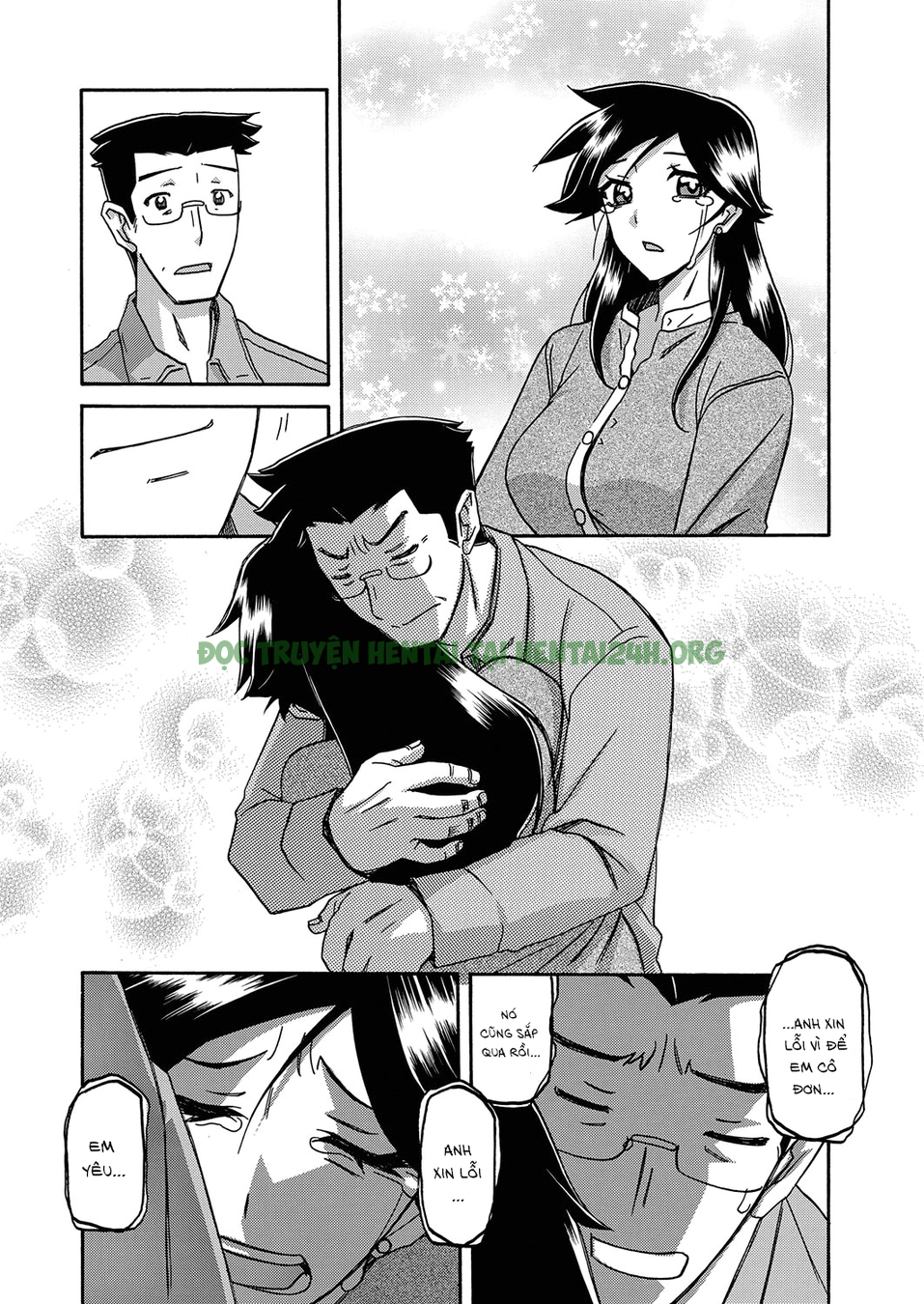 Hình ảnh 1650287262152_0 trong The Tuberose's Cage - Chapter 19 - Hentaimanhwa.net