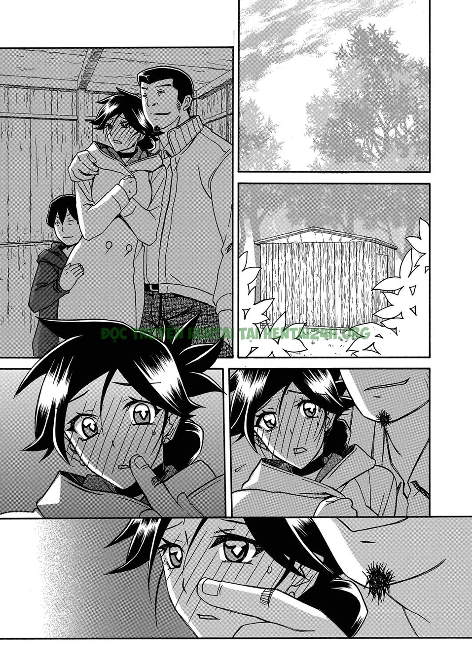Hình ảnh 1650287266413_0 trong The Tuberose's Cage - Chapter 19 - Hentaimanhwa.net