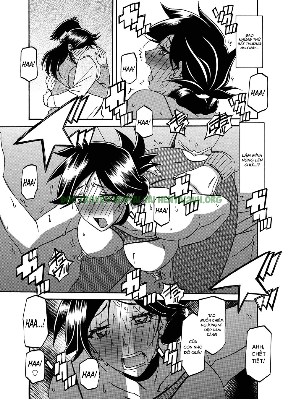 Hình ảnh 1650287269169_0 trong The Tuberose's Cage - Chapter 19 - Hentaimanhwa.net