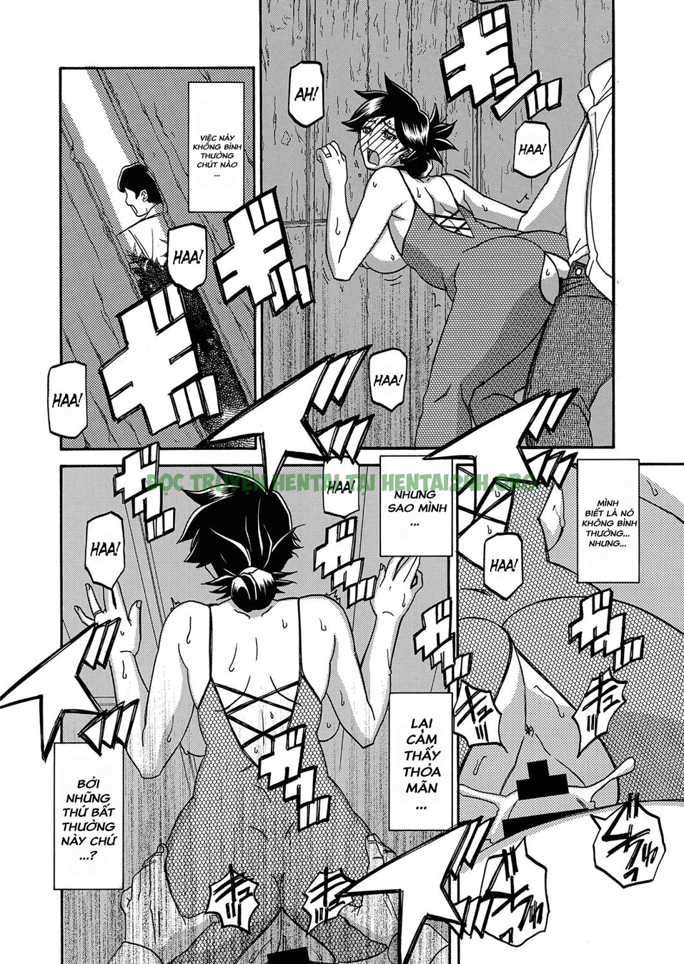 Hình ảnh 1650287269816_0 trong The Tuberose's Cage - Chapter 19 - Hentaimanhwa.net