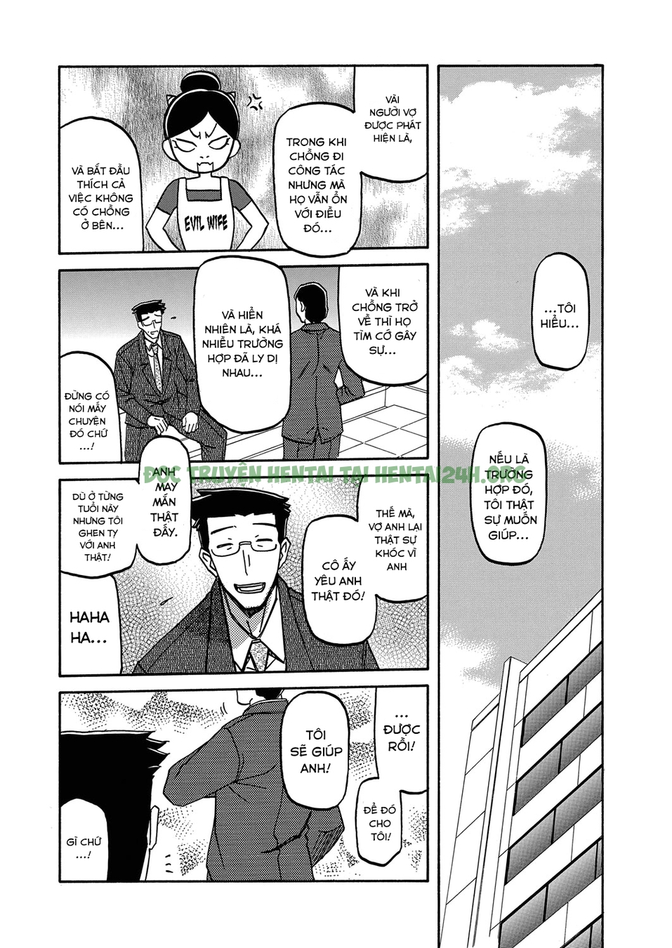 Hình ảnh 1650287271282_0 trong The Tuberose's Cage - Chapter 19 - Hentaimanhwa.net