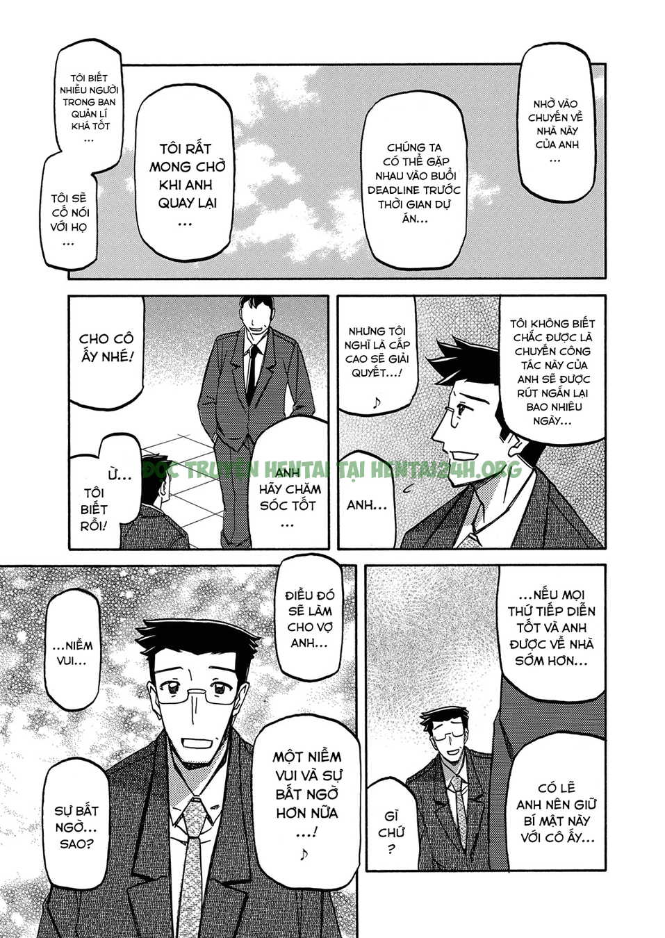 Hình ảnh 1650287272144_0 trong The Tuberose's Cage - Chapter 19 - Hentaimanhwa.net