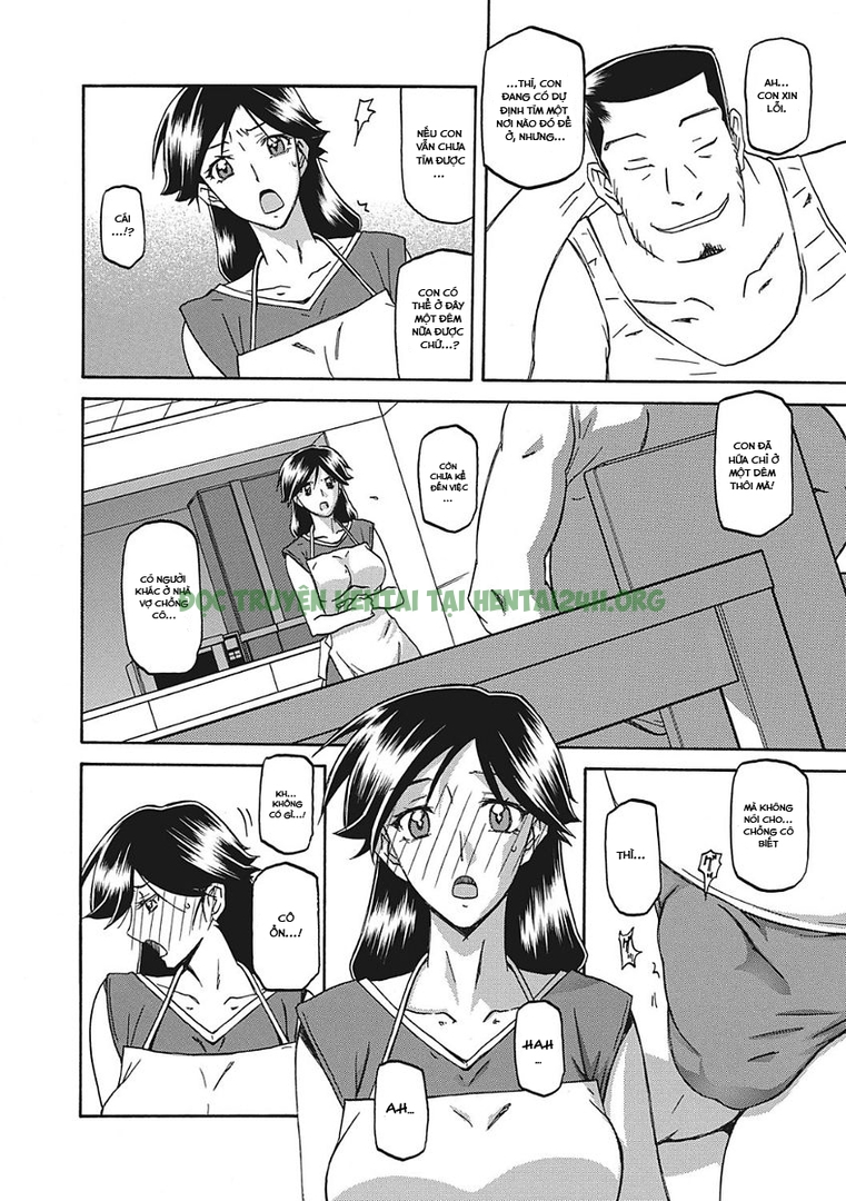 Hình ảnh 1650286458215_0 trong The Tuberose's Cage - Chapter 2 - Hentaimanhwa.net