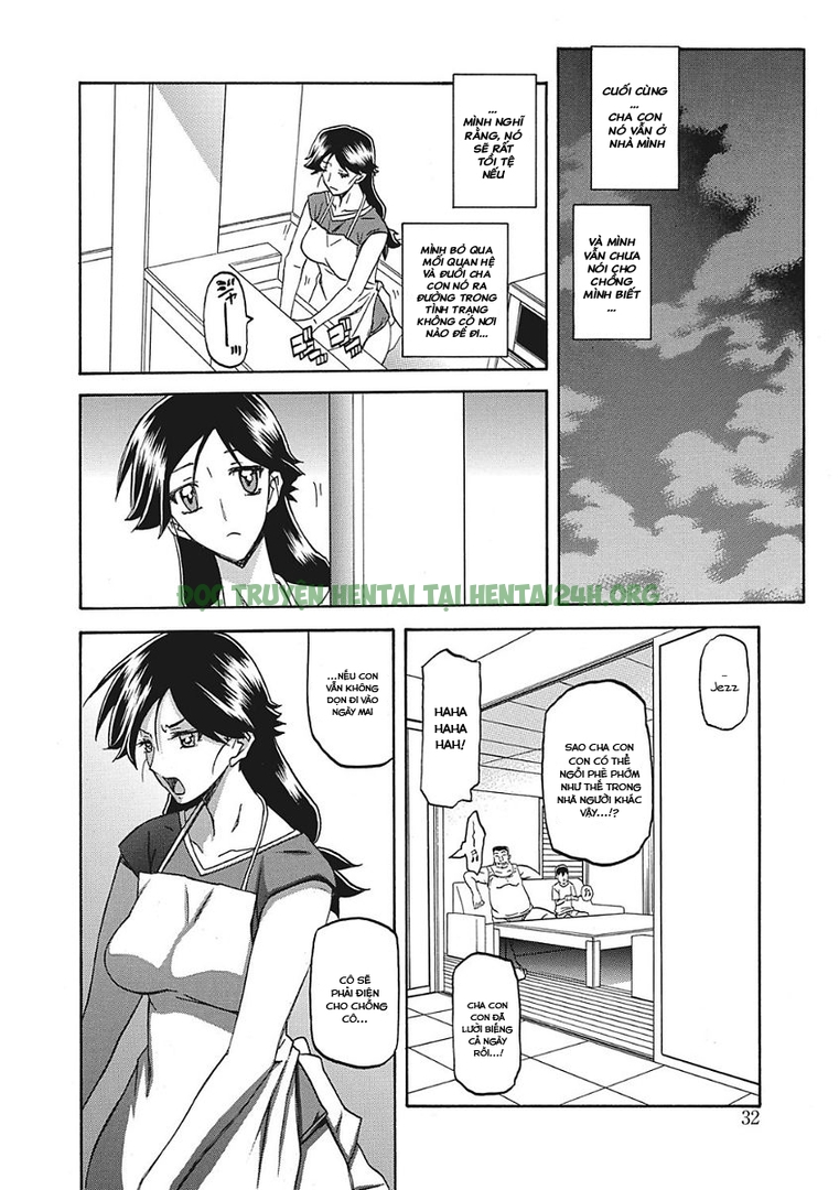 Hình ảnh 1650286459262_0 trong The Tuberose's Cage - Chapter 2 - Hentaimanhwa.net