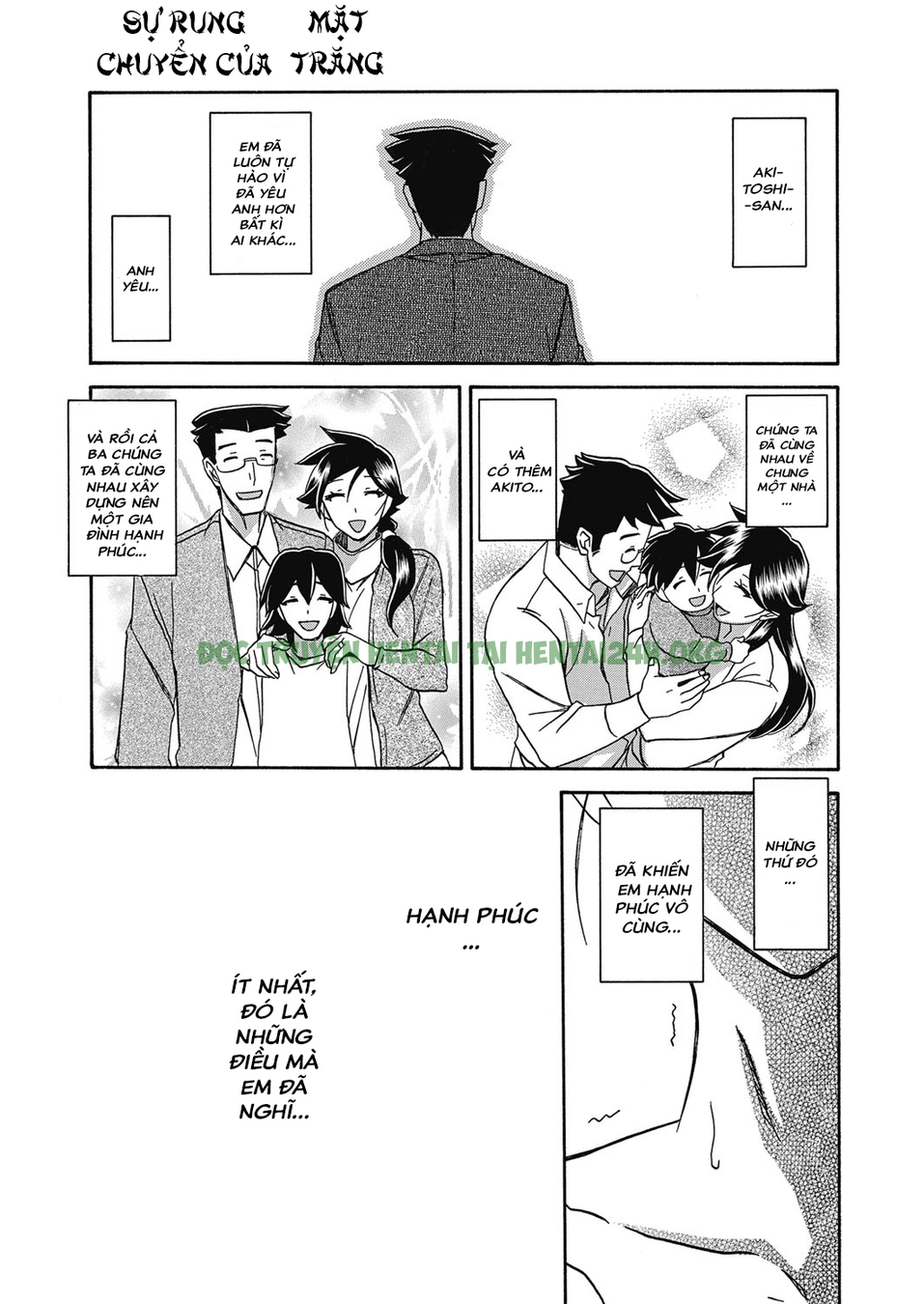 Hình ảnh 1650287300243_0 trong The Tuberose's Cage - Chapter 20 - Hentaimanhwa.net