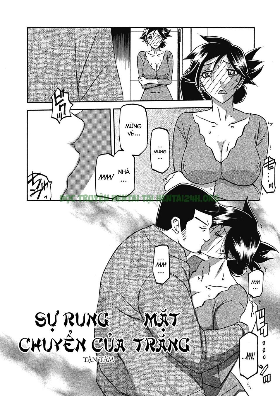 Hình ảnh 1650287302837_0 trong The Tuberose's Cage - Chapter 20 - Hentaimanhwa.net