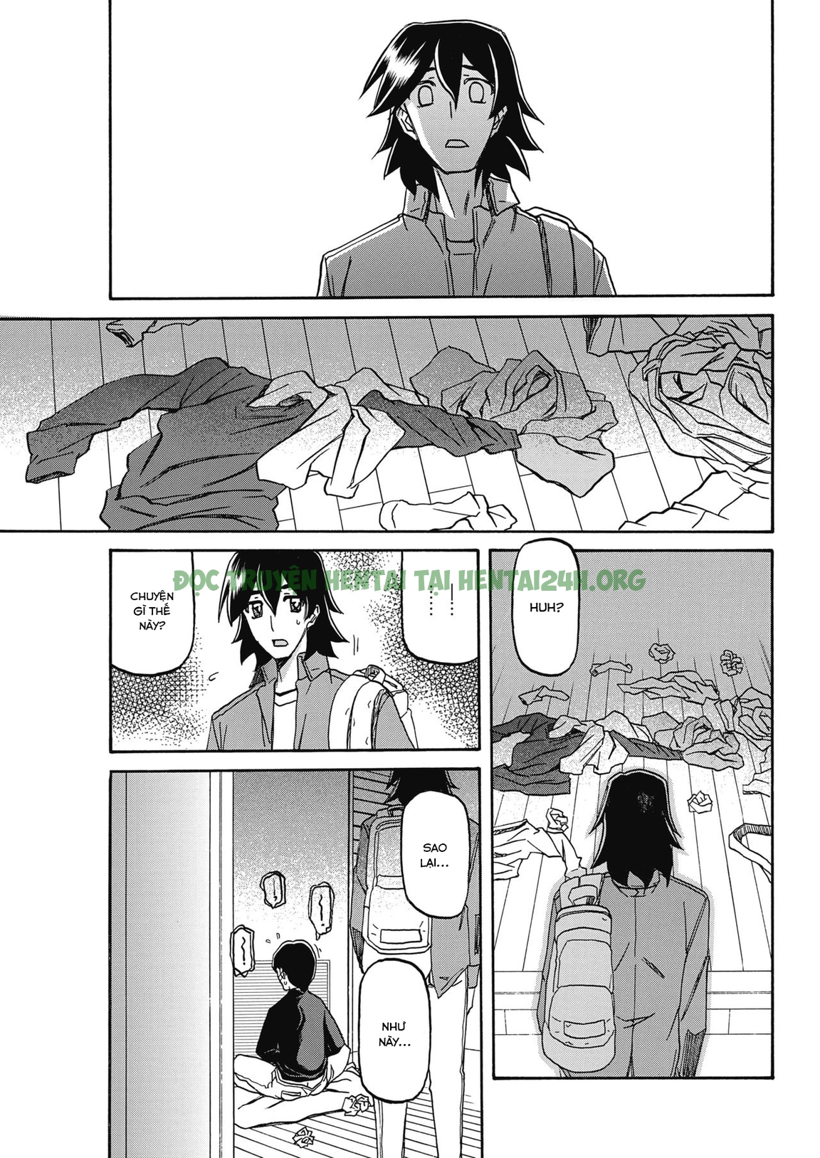 Hình ảnh 1650287392504_0 trong The Tuberose's Cage - Chapter 22 - Hentaimanhwa.net