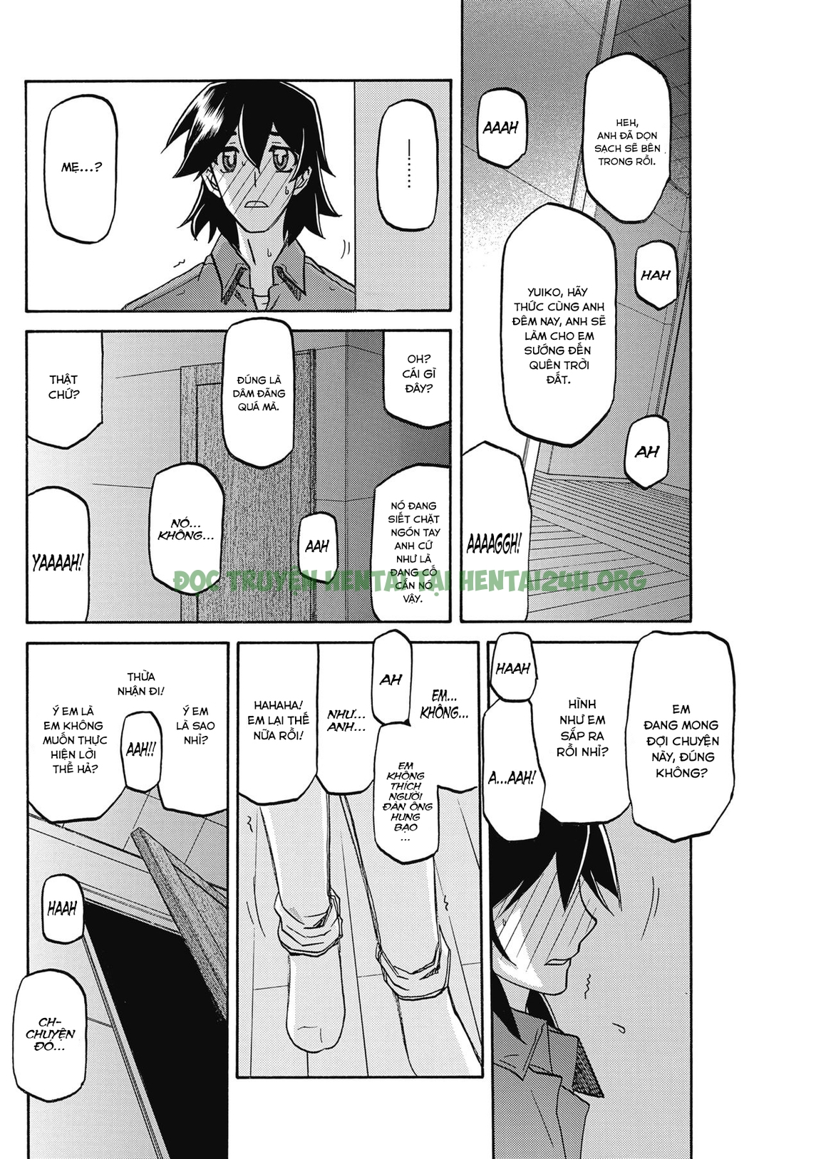 Hình ảnh 1650287399724_0 trong The Tuberose's Cage - Chapter 22 - Hentaimanhwa.net