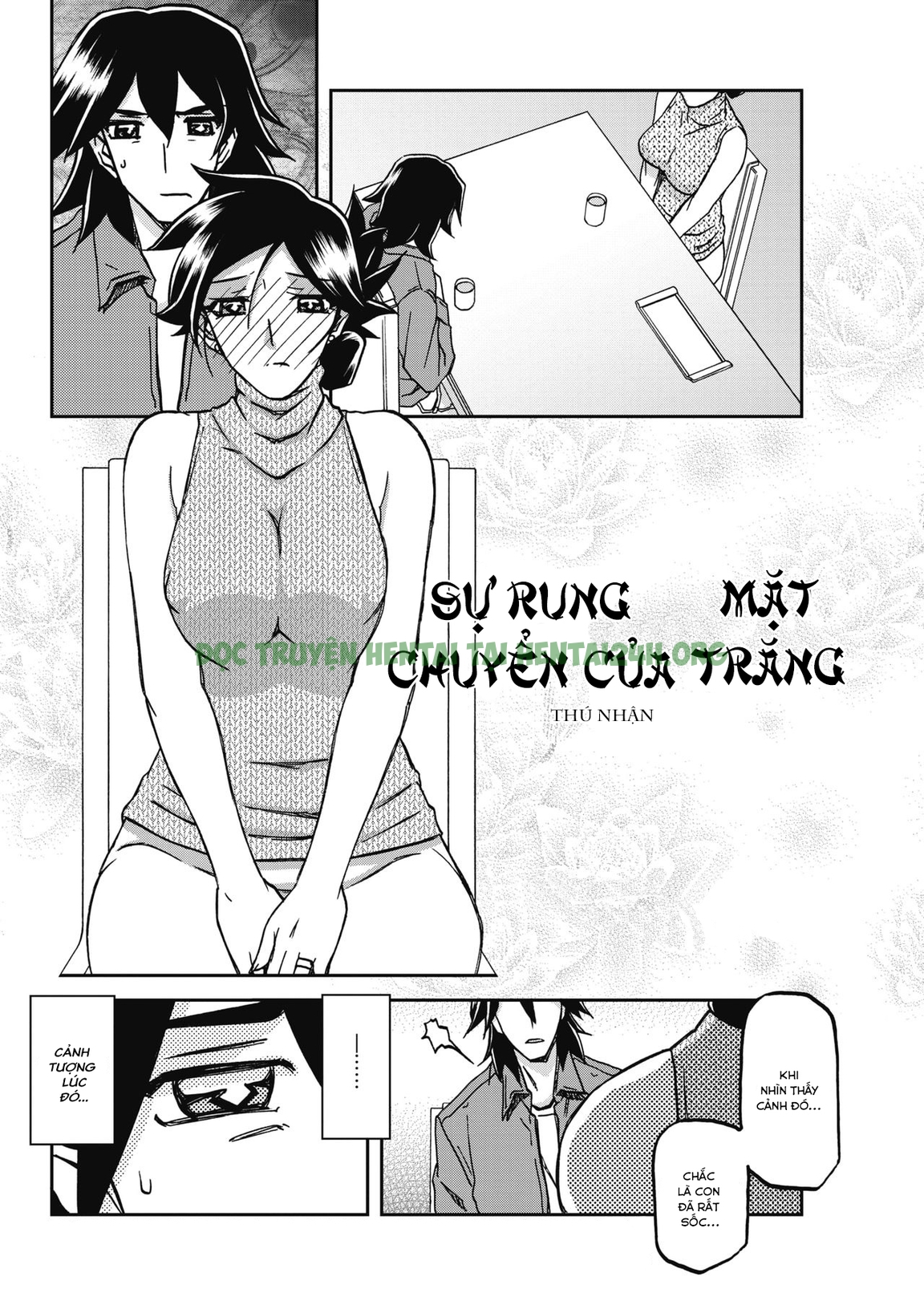 Hình ảnh 1650287432400_0 trong The Tuberose's Cage - Chapter 23 - Hentaimanhwa.net