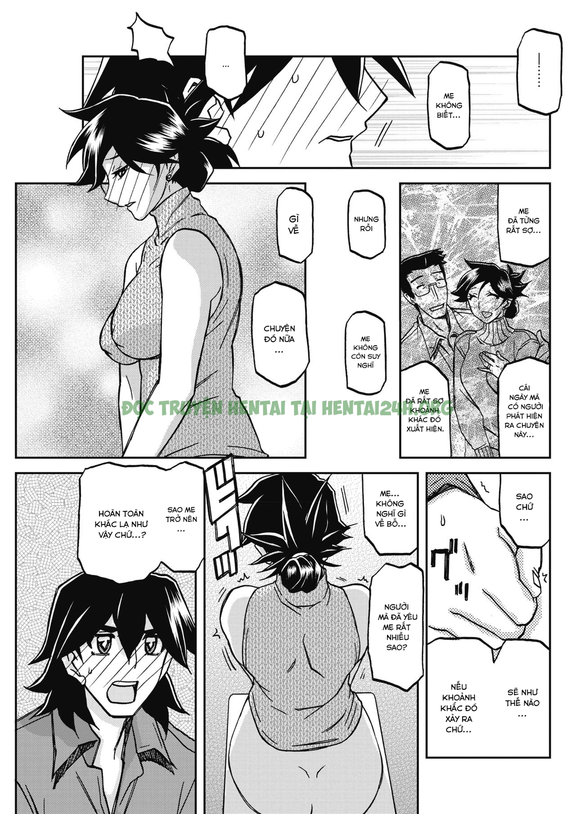 Hình ảnh 1650287434340_0 trong The Tuberose's Cage - Chapter 23 - Hentaimanhwa.net