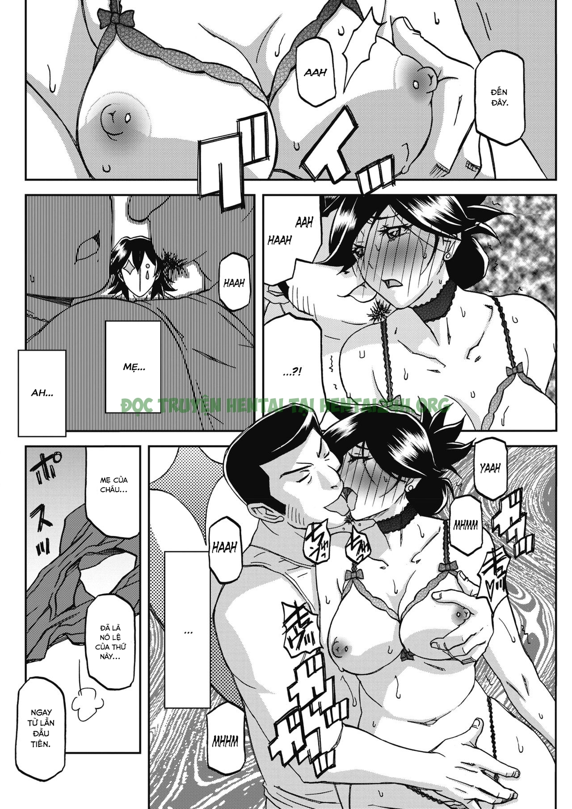Hình ảnh 1650287442319_0 trong The Tuberose's Cage - Chapter 23 - Hentaimanhwa.net