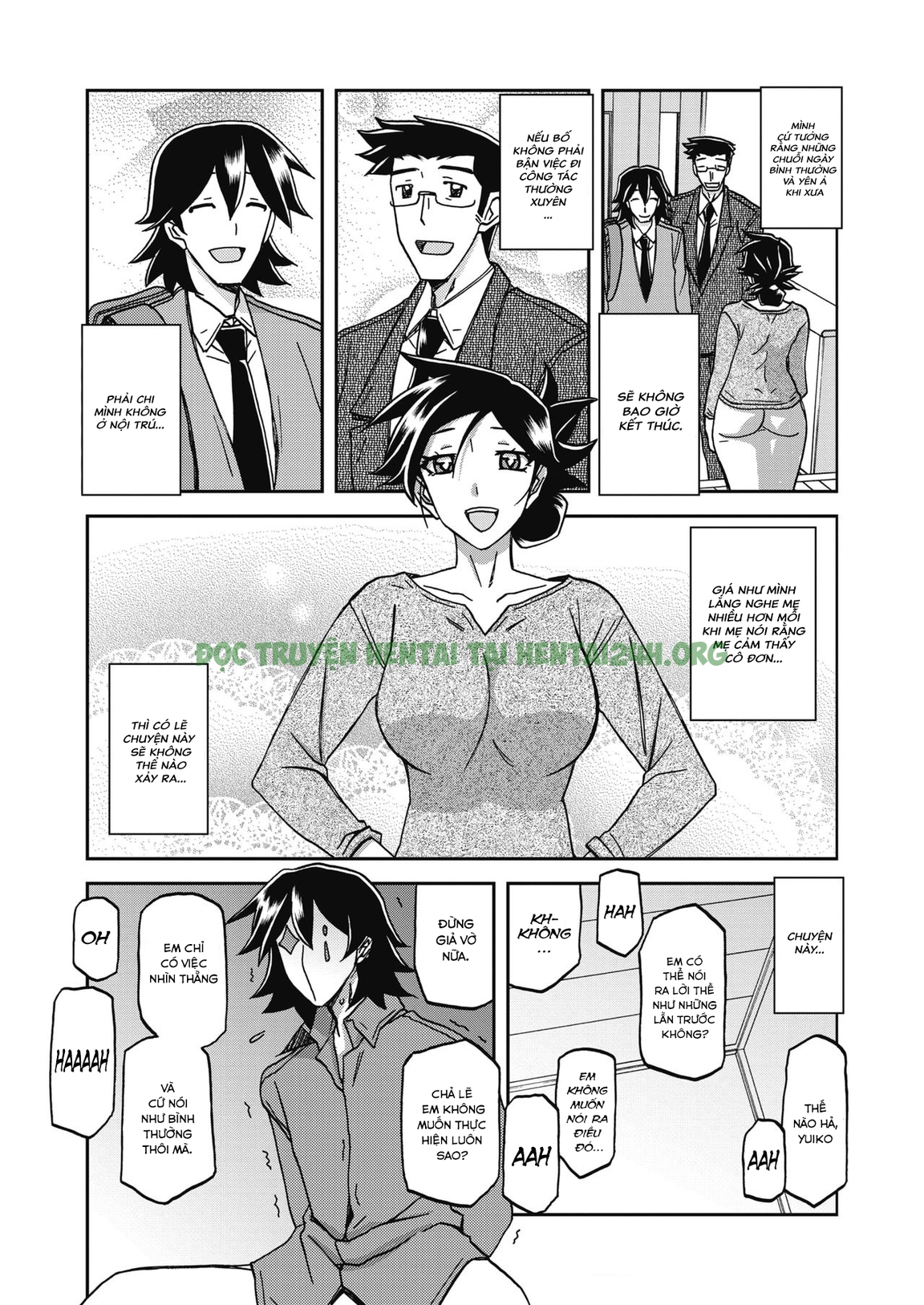 Hình ảnh 1650287469145_0 trong The Tuberose's Cage - Chapter 24 - Hentaimanhwa.net