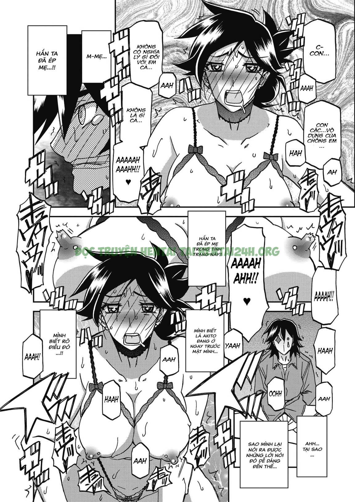 Hình ảnh 1650287471631_0 trong The Tuberose's Cage - Chapter 24 - Hentaimanhwa.net