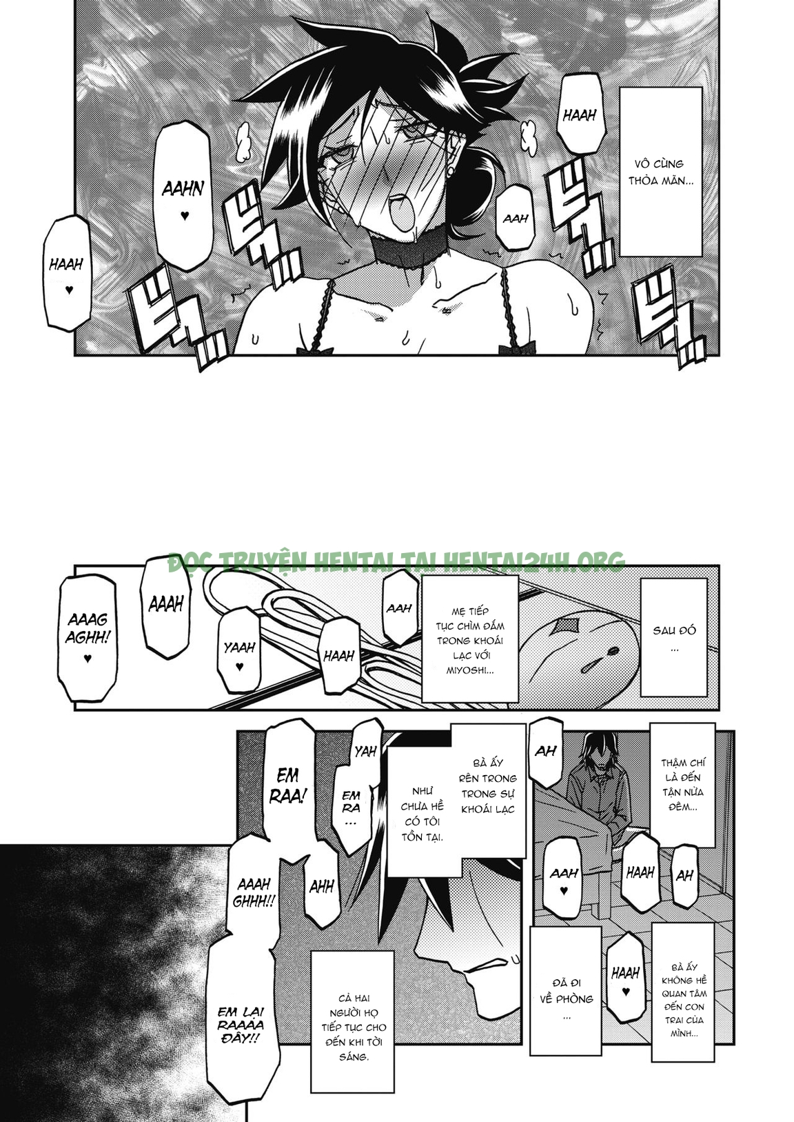 Hình ảnh 1650287475709_0 trong The Tuberose's Cage - Chapter 24 - Hentaimanhwa.net