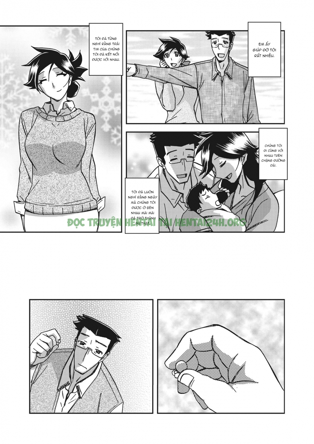 Hình ảnh 1650287516952_0 trong The Tuberose's Cage - Chapter 25 - Hentaimanhwa.net