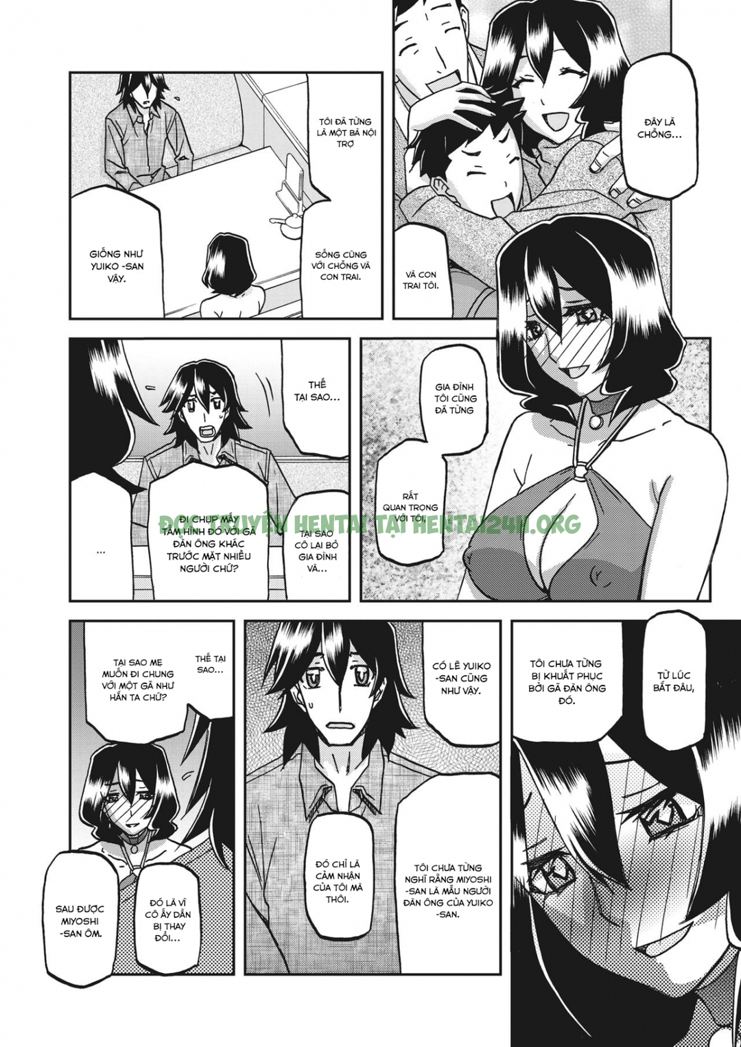 Hình ảnh 1650287523578_0 trong The Tuberose's Cage - Chapter 25 - Hentaimanhwa.net