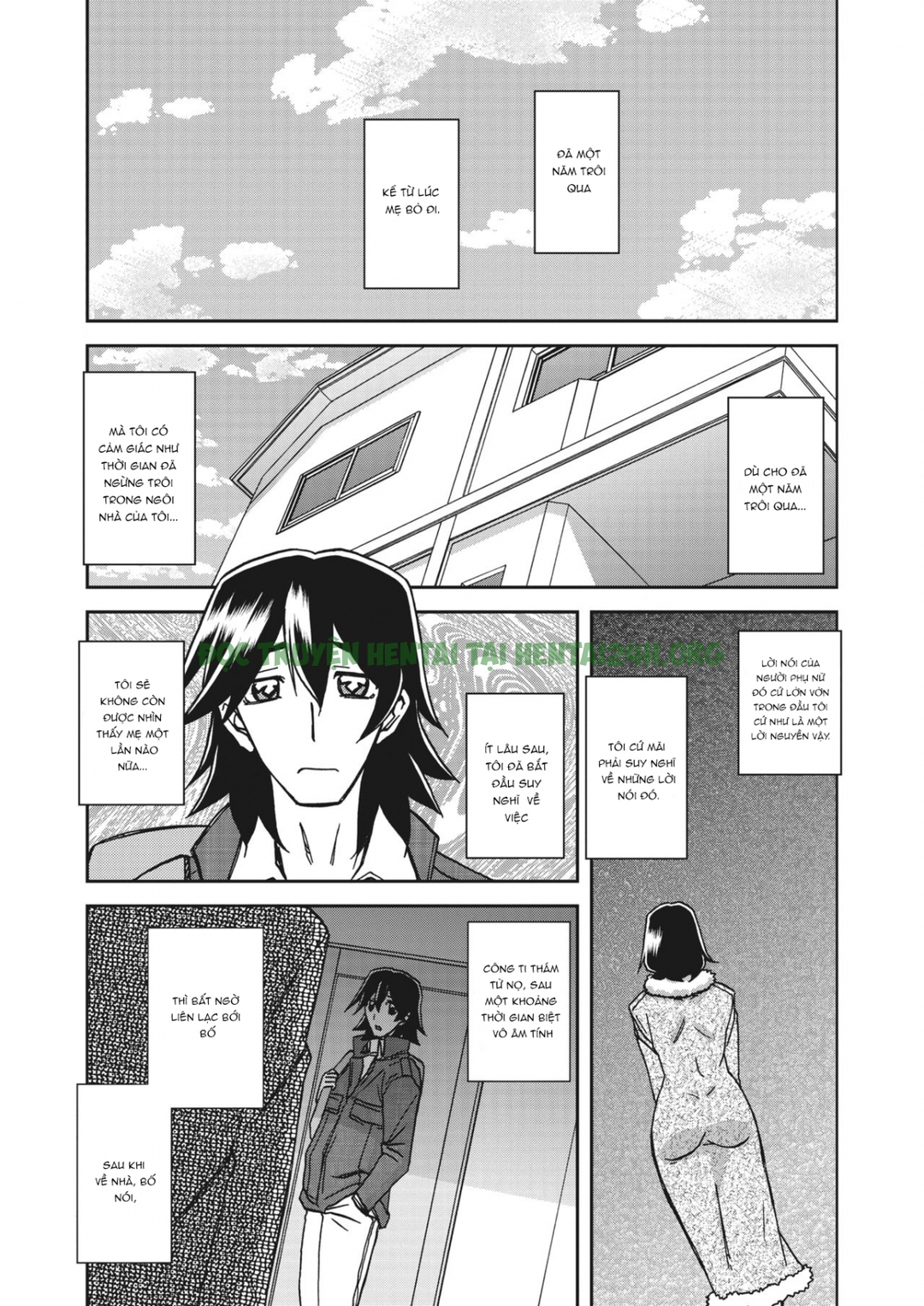 Hình ảnh 1650287557353_0 trong The Tuberose's Cage - Chapter 26 END - Hentaimanhwa.net