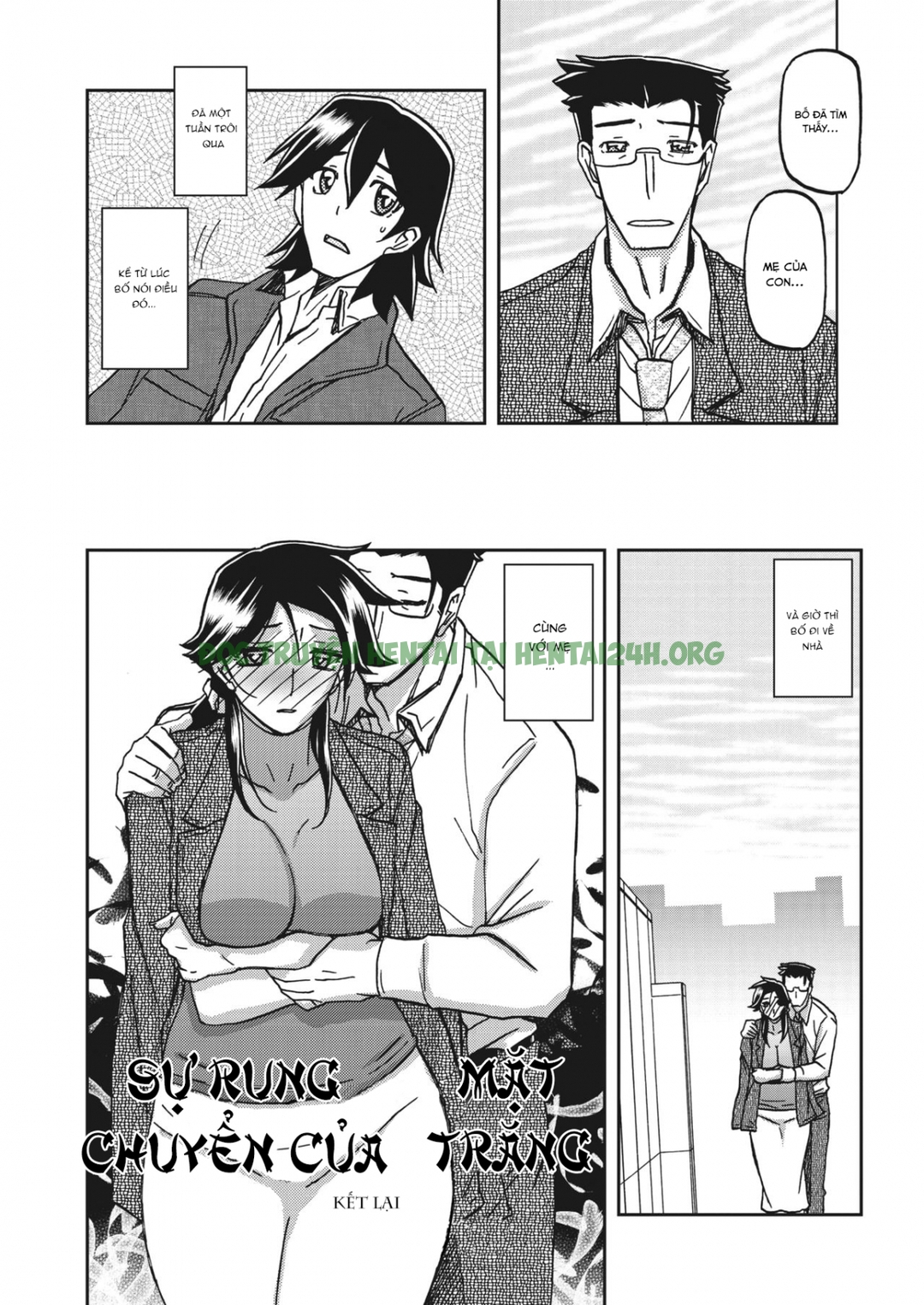 Hình ảnh 1650287558589_0 trong The Tuberose's Cage - Chapter 26 END - Hentaimanhwa.net