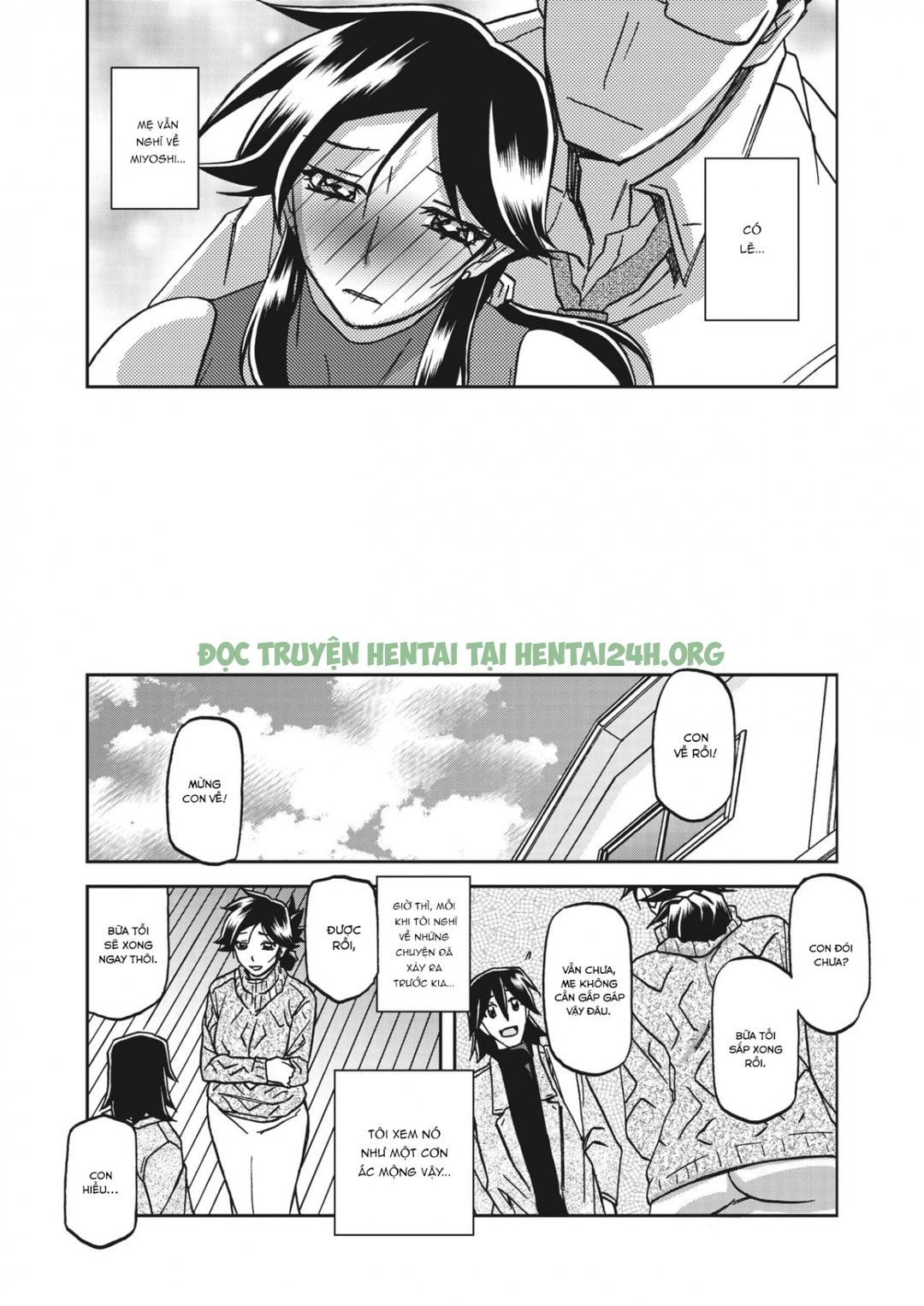 Hình ảnh 1650287561185_0 trong The Tuberose's Cage - Chapter 26 END - Hentaimanhwa.net