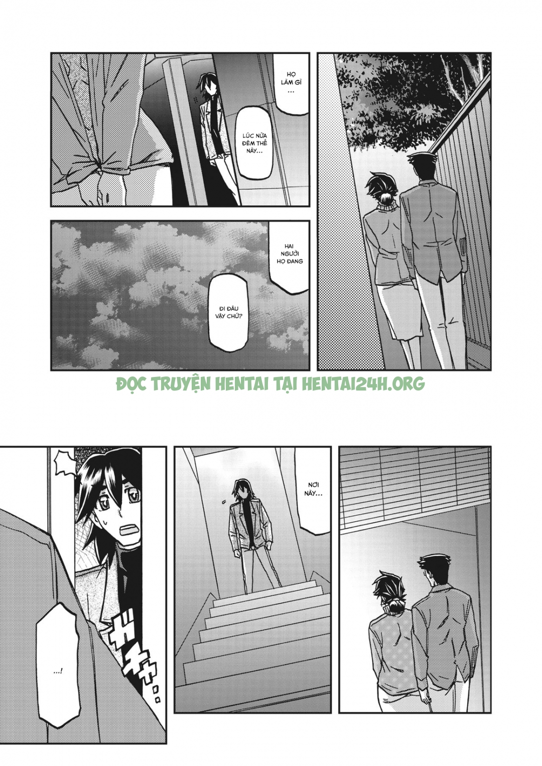 Hình ảnh 1650287566367_0 trong The Tuberose's Cage - Chapter 26 END - Hentaimanhwa.net