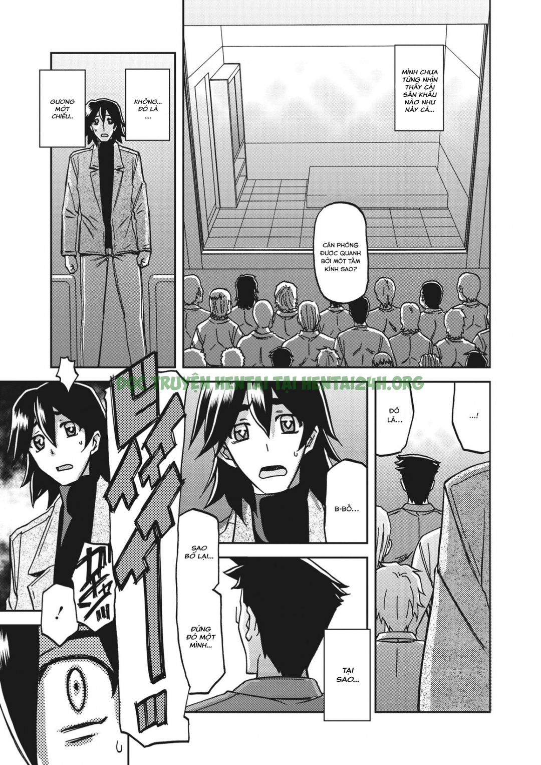 Hình ảnh 165028756967_0 trong The Tuberose's Cage - Chapter 26 END - Hentaimanhwa.net