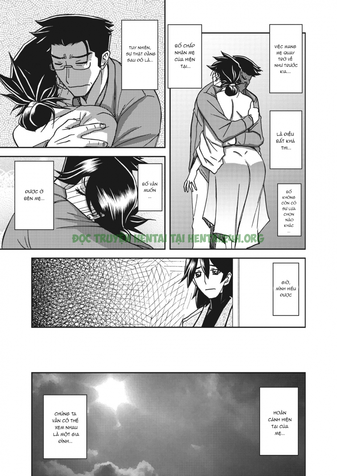 Hình ảnh 1650287580422_0 trong The Tuberose's Cage - Chapter 26 END - Hentaimanhwa.net
