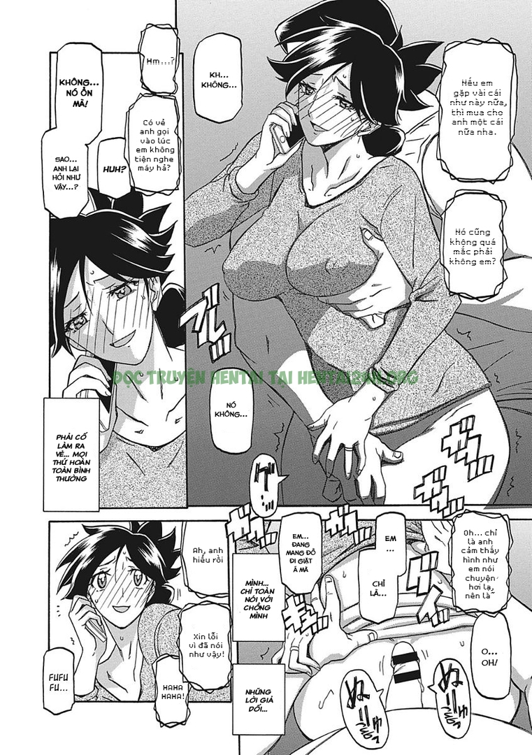 Hình ảnh 1650286523794_0 trong The Tuberose's Cage - Chapter 4 - Hentaimanhwa.net