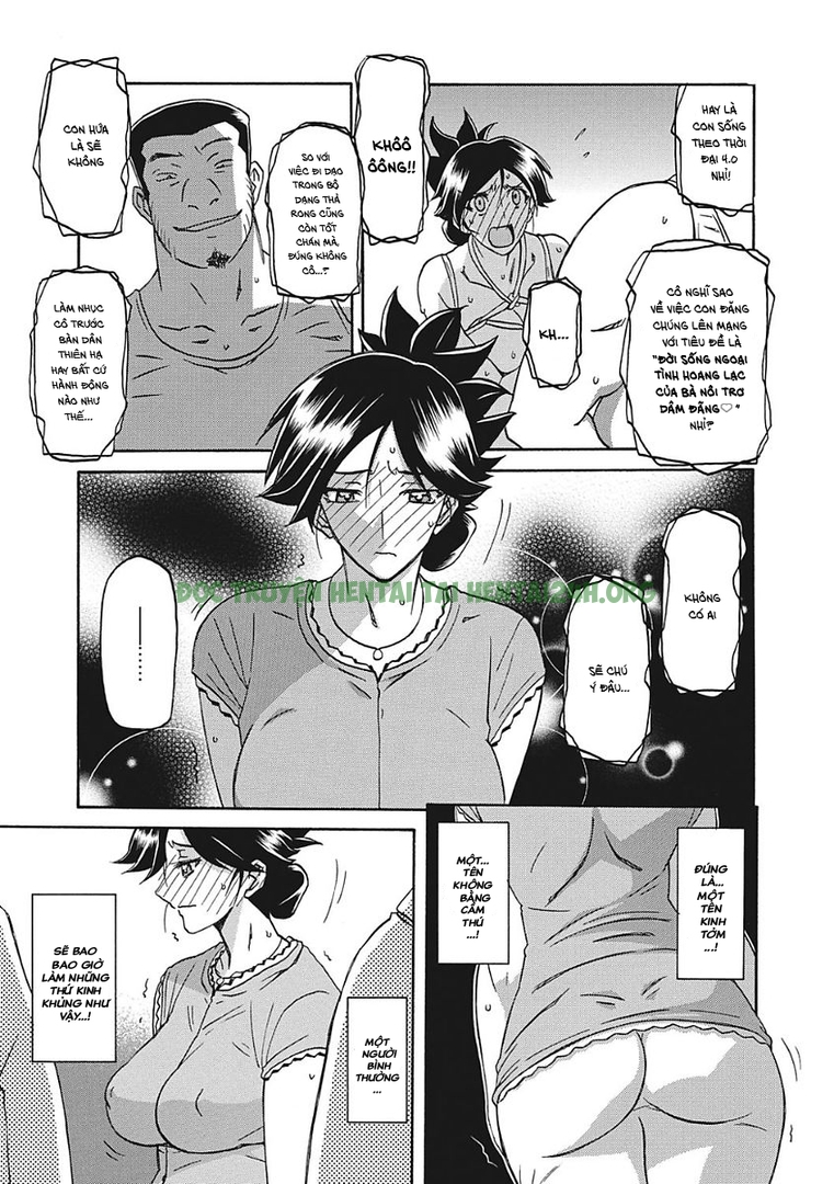 Hình ảnh 1650286572910_0 trong The Tuberose's Cage - Chapter 5 - Hentaimanhwa.net