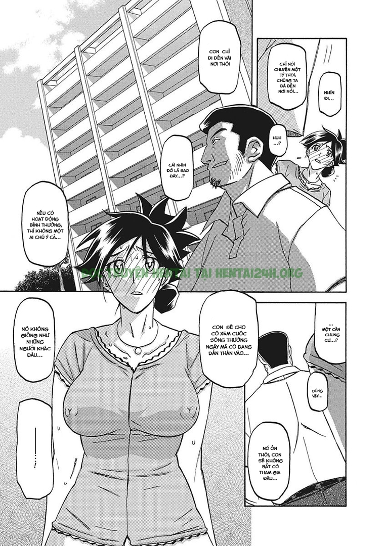 Hình ảnh 1650286574885_0 trong The Tuberose's Cage - Chapter 5 - Hentaimanhwa.net