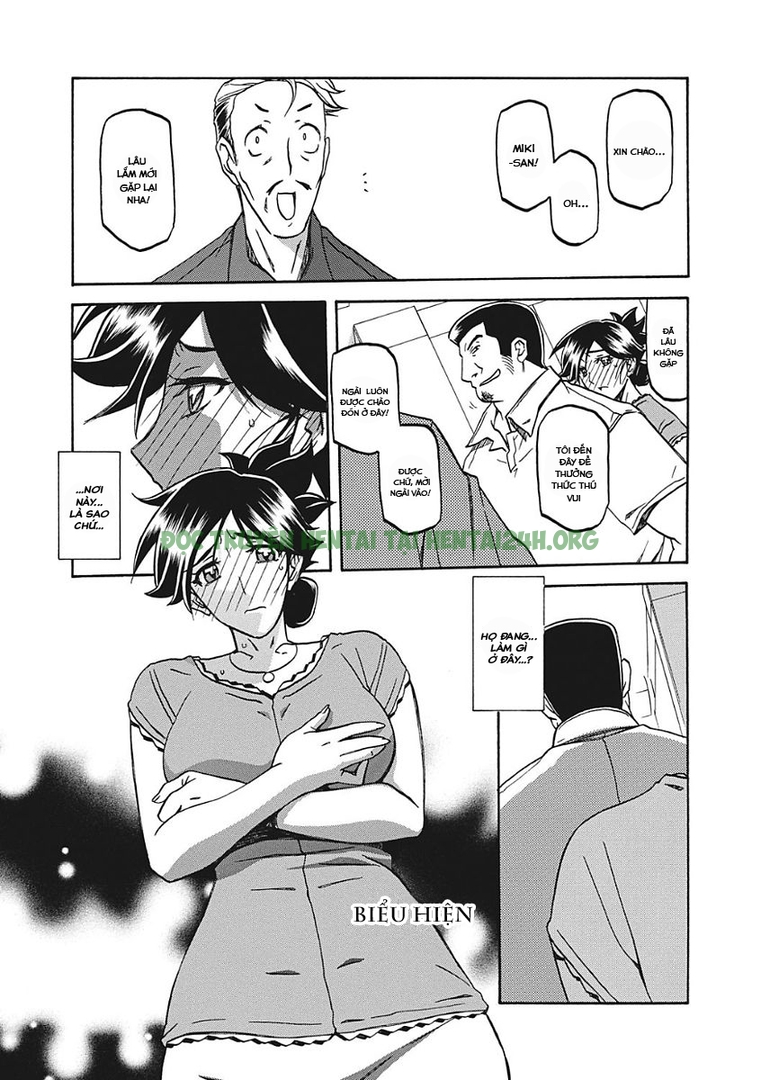 Hình ảnh 1650286597439_0 trong The Tuberose's Cage - Chapter 6 - Hentaimanhwa.net