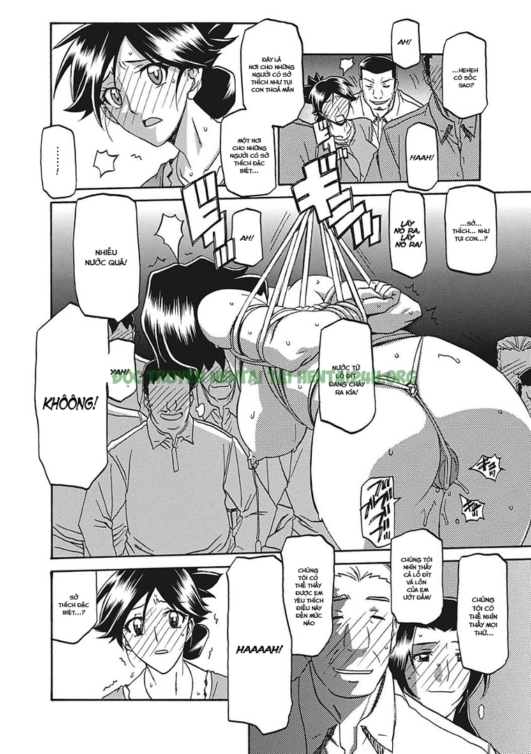Hình ảnh 165028659939_0 trong The Tuberose's Cage - Chapter 6 - Hentaimanhwa.net
