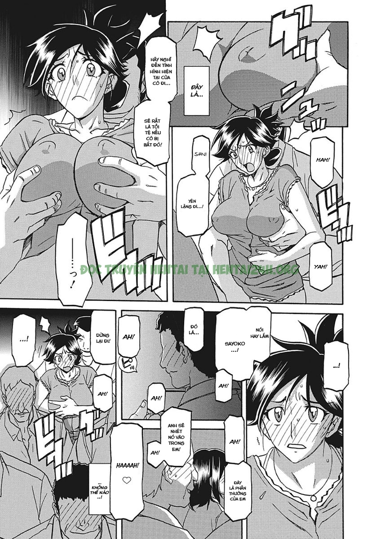 Hình ảnh 1650286601649_0 trong The Tuberose's Cage - Chapter 6 - Hentaimanhwa.net