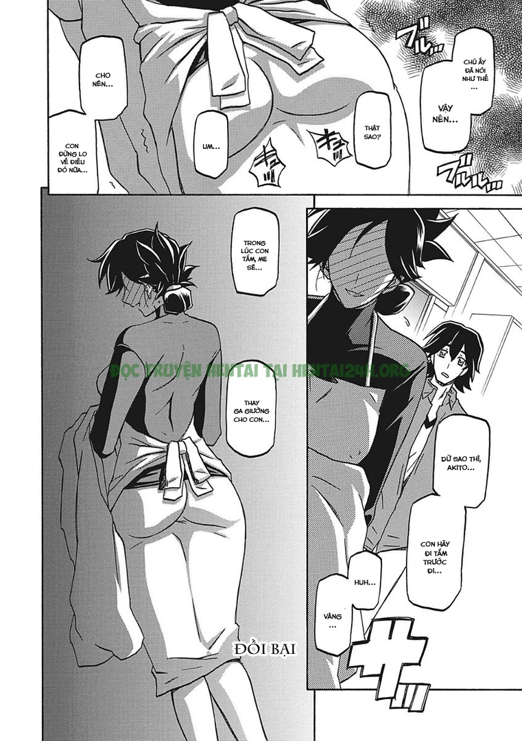 Hình ảnh 1650286729804_0 trong The Tuberose's Cage - Chapter 9 - Hentaimanhwa.net