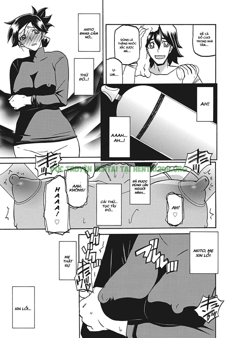 Hình ảnh 165028673529_0 trong The Tuberose's Cage - Chapter 9 - Hentaimanhwa.net