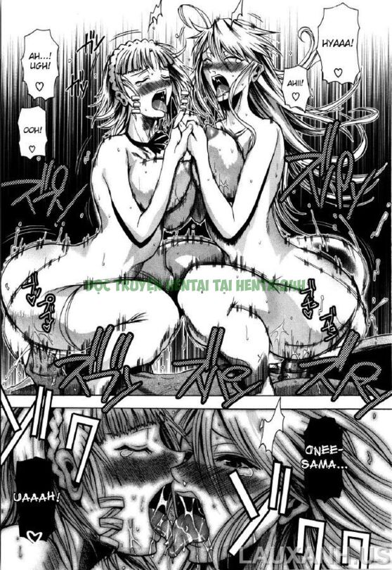 Xem ảnh 22 trong truyện hentai The Visitor's An Ojou-sama - Chapter 2 END - truyenhentai18.pro