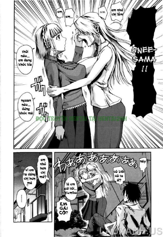 Xem ảnh 3 trong truyện hentai The Visitor's An Ojou-sama - Chapter 2 END - truyenhentai18.pro