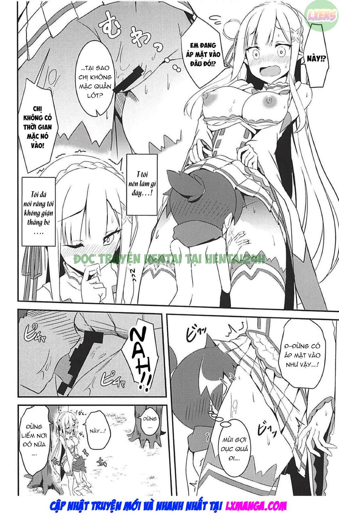Hình ảnh 17 trong The Witch's Lingering Scent - Chapter 1 - Hentaimanhwa.net