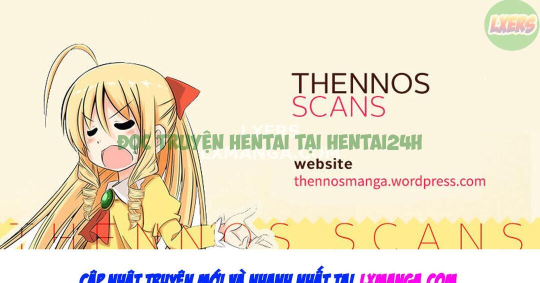 Hình ảnh 25 trong The Witch's Lingering Scent - Chapter 2 - Hentaimanhwa.net
