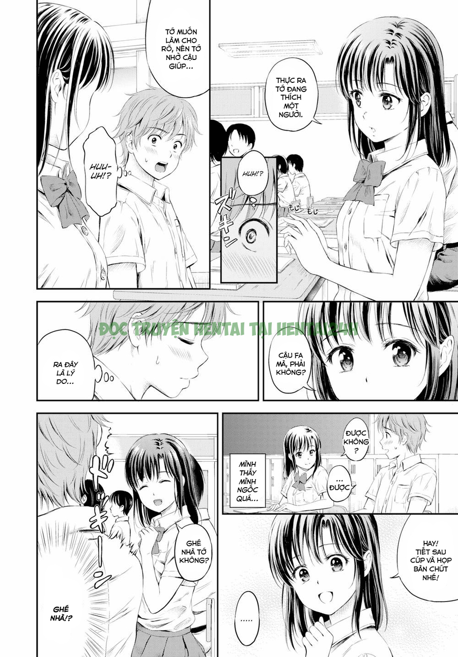 Xem ảnh 3 trong truyện hentai Their Romantic Relationship - Chapter 4 END - truyenhentai18.pro