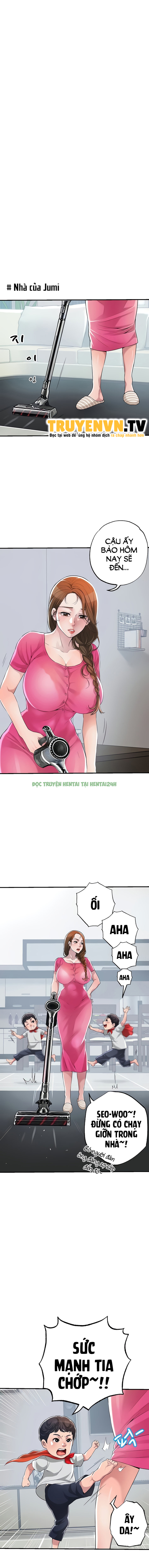 Xem ảnh truyen thi tran nong bong chuong 1 18 trong truyện hentai Thị Trấn Nóng Bỏng - Chap 1 - truyenhentai18.pro