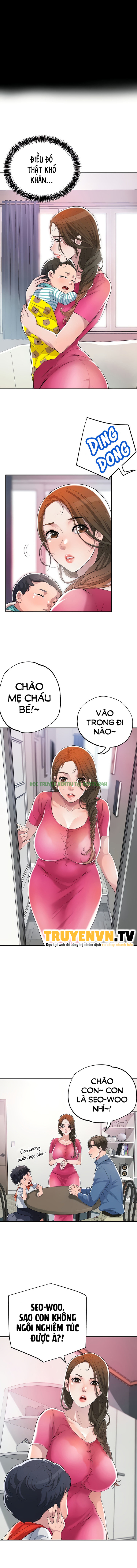 Xem ảnh truyen thi tran nong bong chuong 1 21 trong truyện hentai Thị Trấn Nóng Bỏng - Chap 1 - truyenhentai18.pro