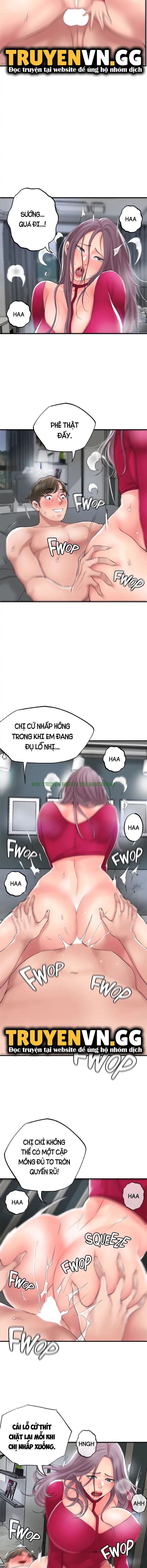 Xem ảnh truyen thi tran nong bong chuong 38 5 trong truyện hentai Thị Trấn Nóng Bỏng - Chap 38 - truyenhentai18.pro