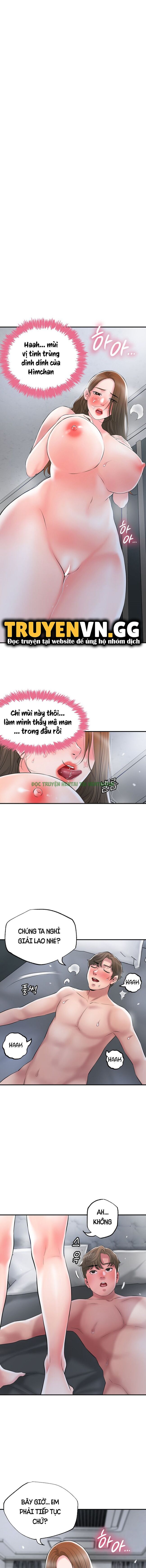 Xem ảnh truyen thi tran nong bong chuong 39 10 trong truyện hentai Thị Trấn Nóng Bỏng - Chap 39 - truyenhentai18.pro