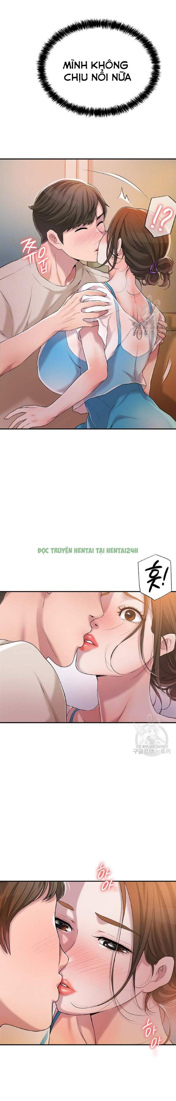 Xem ảnh truyen thi tran nong bong chuong 4 8 trong truyện hentai Thị Trấn Nóng Bỏng - Chap 4 - truyenhentai18.pro
